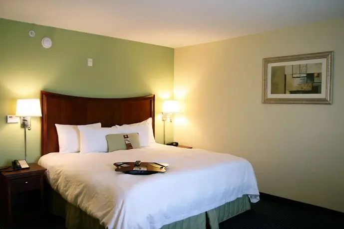 Hampton Inn & Suites - Fort Pierce 