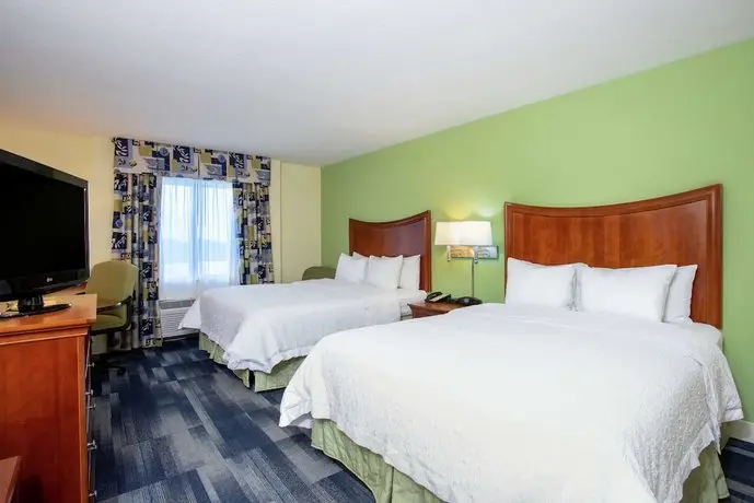 Hampton Inn & Suites - Fort Pierce 