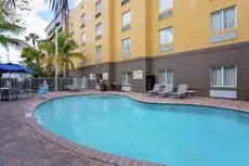 Hampton Inn & Suites - Fort Pierce 