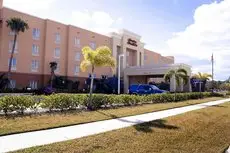 Hampton Inn & Suites - Fort Pierce 