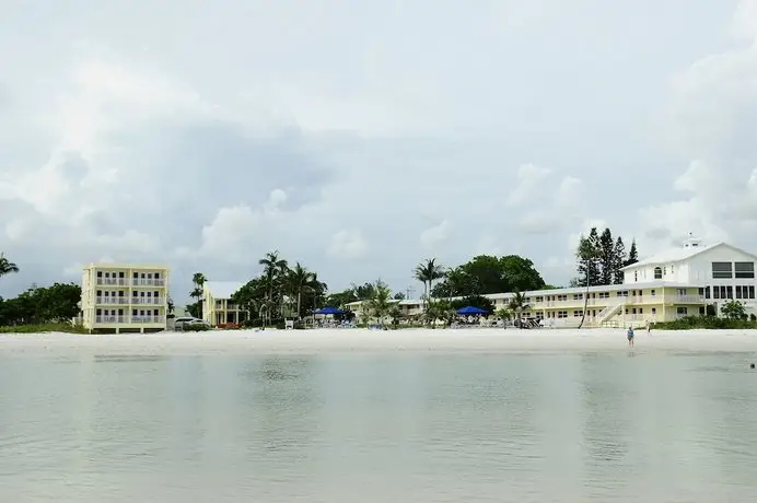 The Neptune Resort 