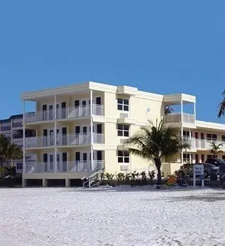 The Neptune Resort 