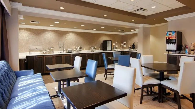 Best Western Airport Inn Fort Myers 