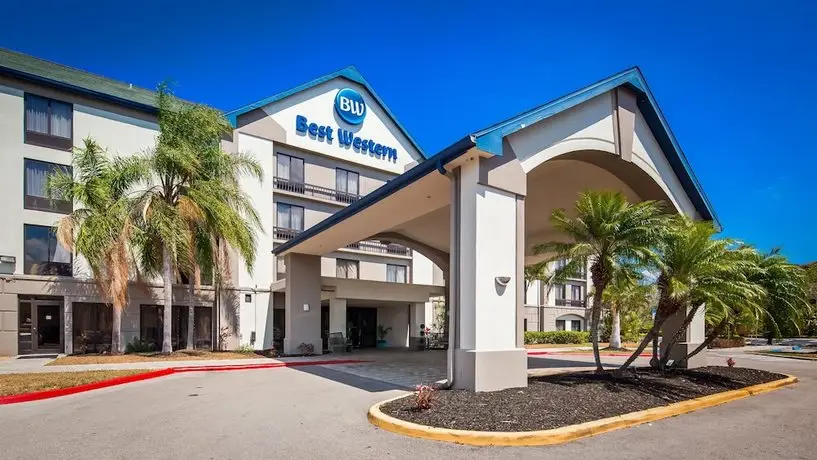 Best Western Airport Inn Fort Myers 