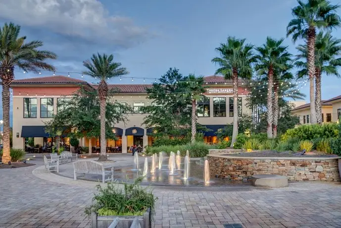 Courtyard by Marriott Sandestin at Grand Boulevard 