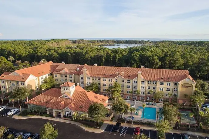 Residence Inn Sandestin at Grand Boulevard 