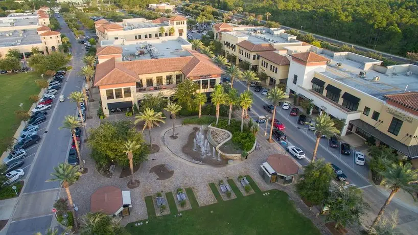 Residence Inn Sandestin at Grand Boulevard 