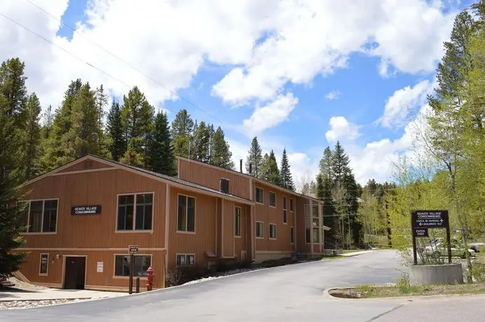 Beaver Village Condominiums