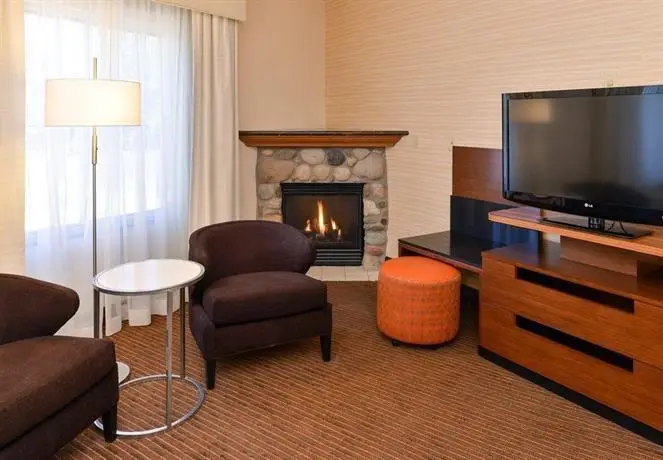 Fairfield Inn & Suites Steamboat Springs 