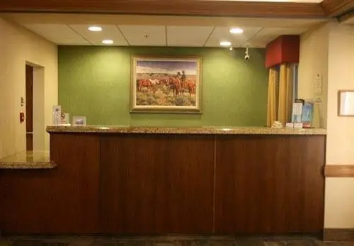 Fairfield Inn & Suites Steamboat Springs 