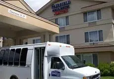 Fairfield Inn & Suites Steamboat Springs 