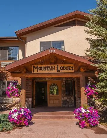 Steamboat Mountain Lodge