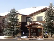 Steamboat Mountain Lodge 