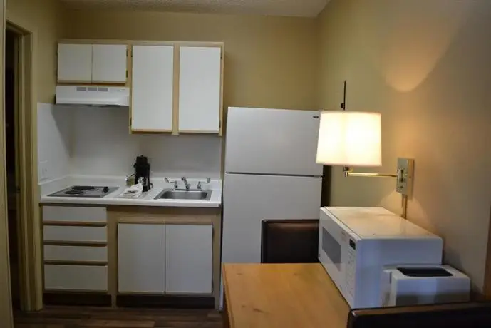 Extended Stay America Denver Tech Center North 