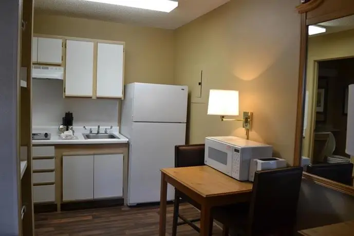 Extended Stay America Denver Tech Center North 