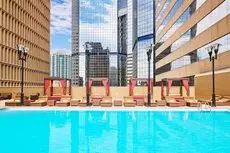 Sheraton Denver Downtown Hotel 