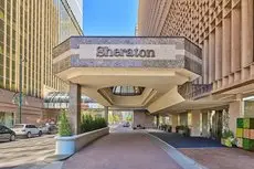 Sheraton Denver Downtown Hotel 