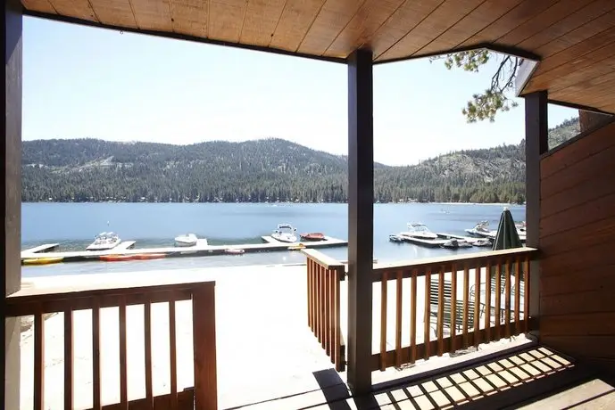 Donner Lake Village 