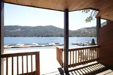 Donner Lake Village 