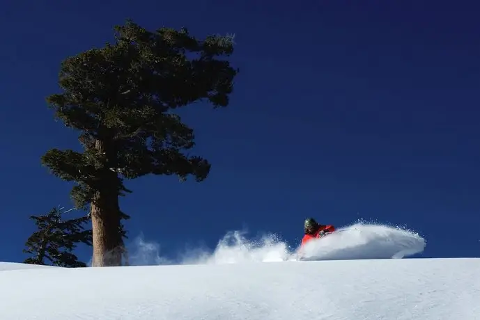 Donner Lake Village 