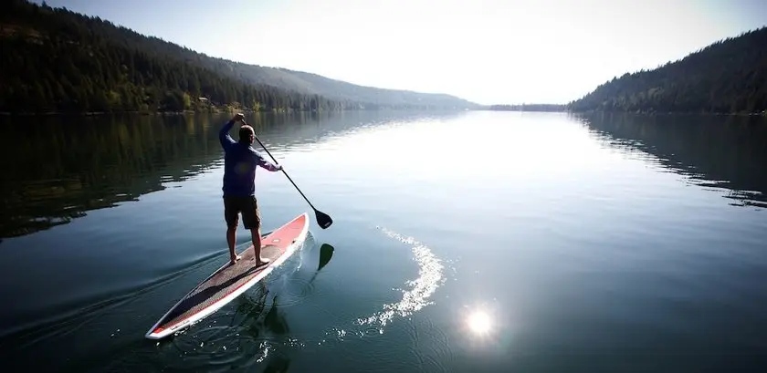 Donner Lake Village 