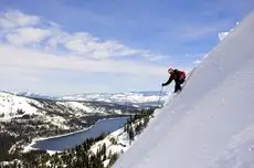 Donner Lake Village 