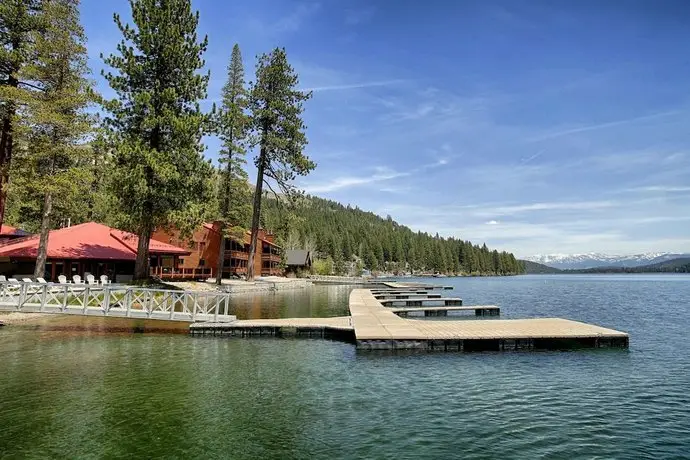 Donner Lake Village 