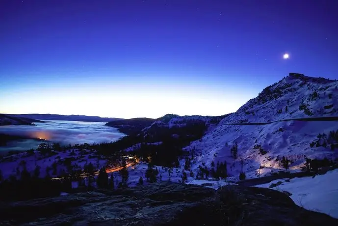 Donner Lake Village 