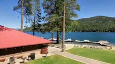 Donner Lake Village 