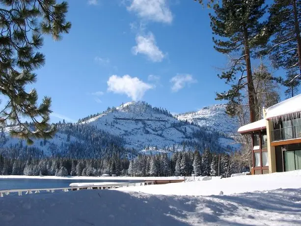 Donner Lake Village 