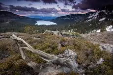 Donner Lake Village 