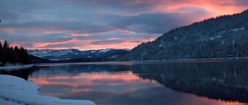 Donner Lake Village 