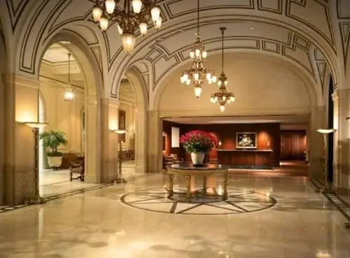 Palace Hotel a Luxury Collection Hotel San Francisco