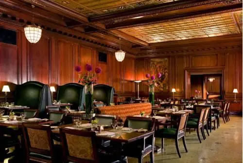 Palace Hotel a Luxury Collection Hotel San Francisco 