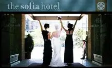 The Sofia Hotel 