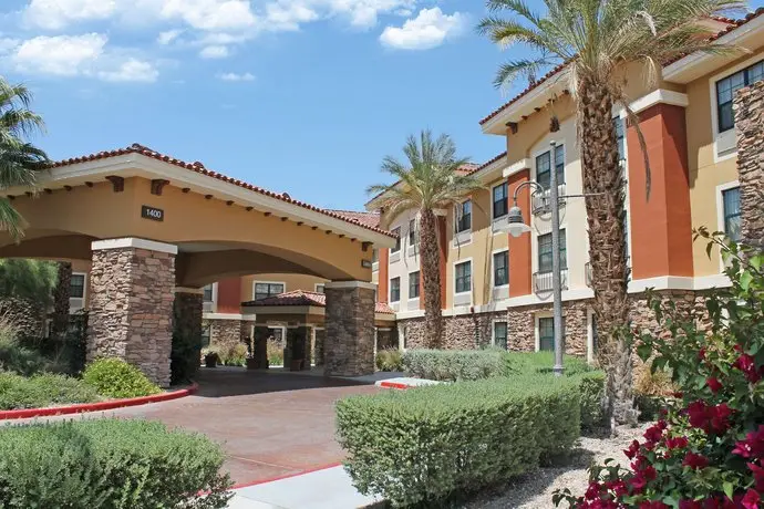 Extended Stay America - Palm Springs - Airport