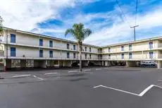 Motel 6 Oceanside Marina 