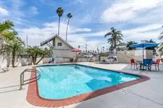 Motel 6 Oceanside Marina 