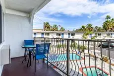 Motel 6 Oceanside Marina 