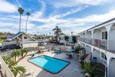 Motel 6 Oceanside Marina 