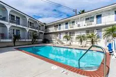 Motel 6 Oceanside Marina 