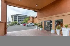 Quality Inn & Suites Oceanside Near Camp Pendleton 