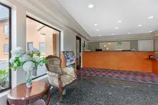 Quality Inn & Suites Oceanside Near Camp Pendleton 