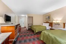 Quality Inn & Suites Oceanside Near Camp Pendleton 