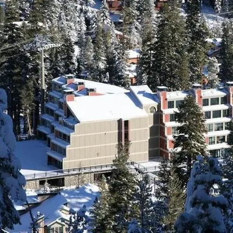 1849 Condos - Mammoth Lakes By Redawning