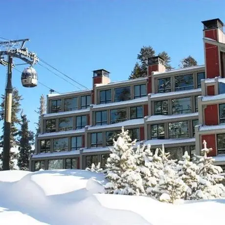 1849 Condos - Mammoth Lakes By Redawning