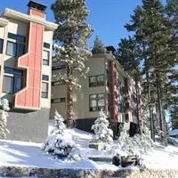 1849 Condos - Mammoth Lakes By Redawning 