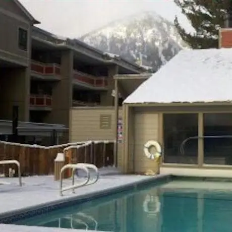 1849 Condos - Mammoth Lakes By Redawning 