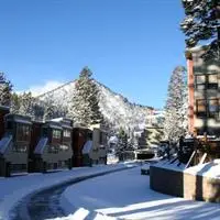 1849 Condos - Mammoth Lakes By Redawning 