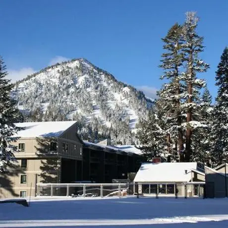 1849 Condos - Mammoth Lakes By Redawning 